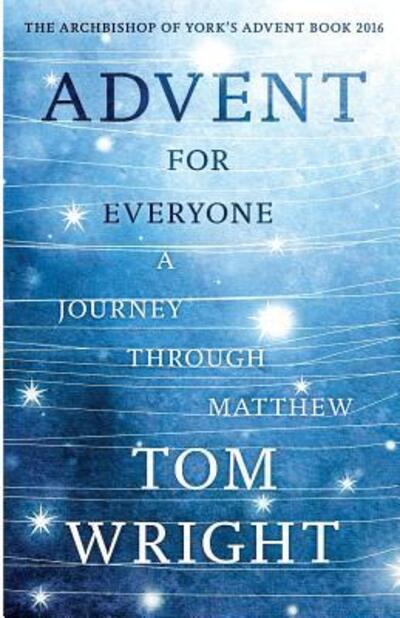 Advent For Everyone