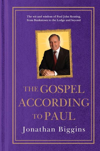 The Gospel According To Paul
