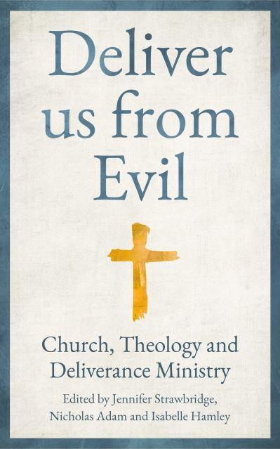 Deliver Us From Evil