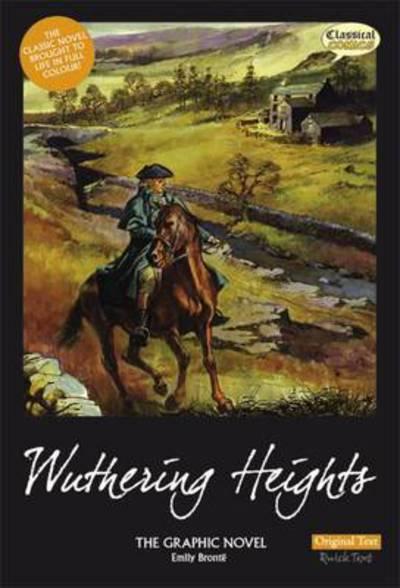 Wuthering Heights