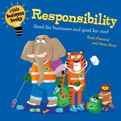 Responsibility