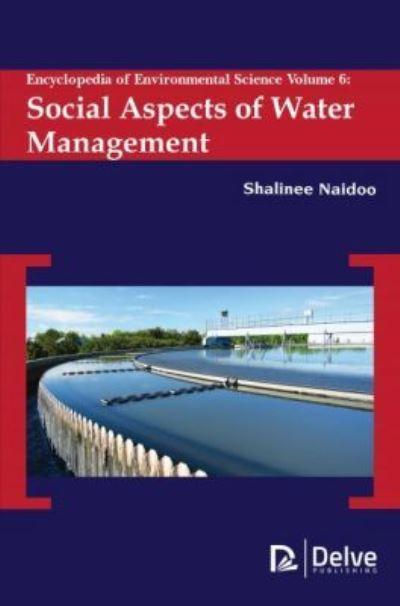 Encyclopedia of Environmental Science, Volume 6