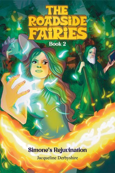 The Roadside Fairies. 2
