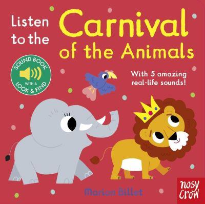 Listen To The Carnival of the Animals