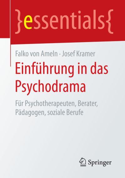 Einführung in Das Psychodrama