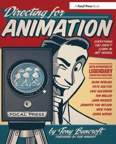 Directing For Animation