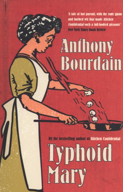 Typhoid Mary
