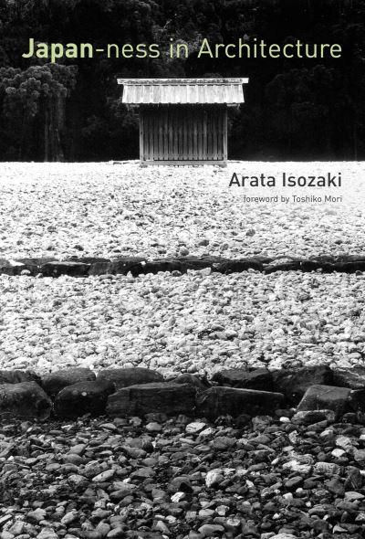 Japan-Ness in Architecture