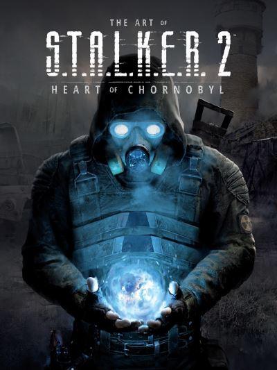The Art of S.T.A.L.K.E.R. 2