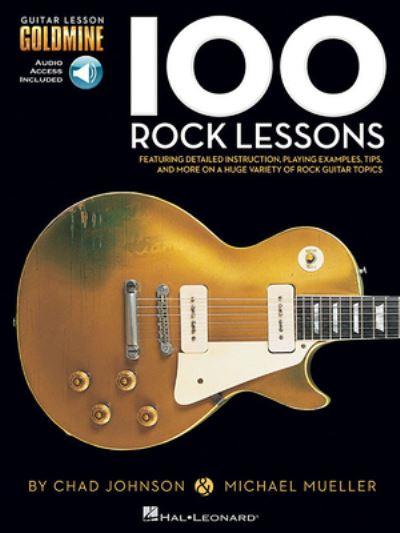 Guitar Lesson Goldmine