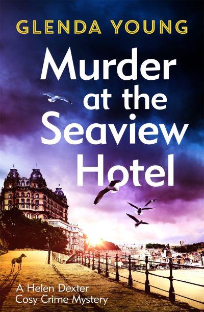 Murder At the Seaview Hotel