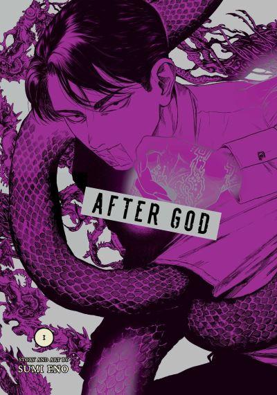 After God. Volume 3