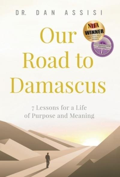 Our Road To Damascus