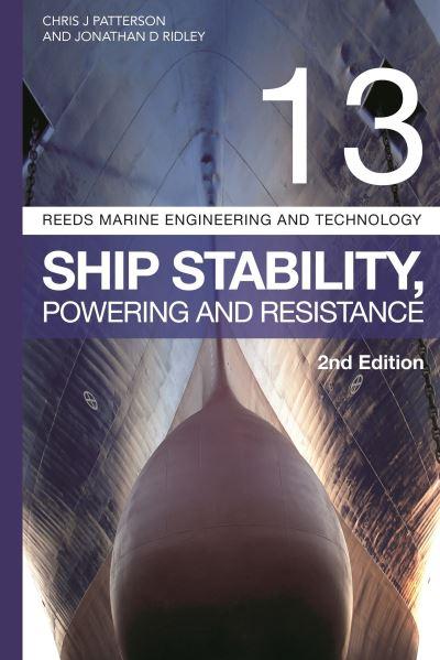 Ship Stability, Powering and Resistance