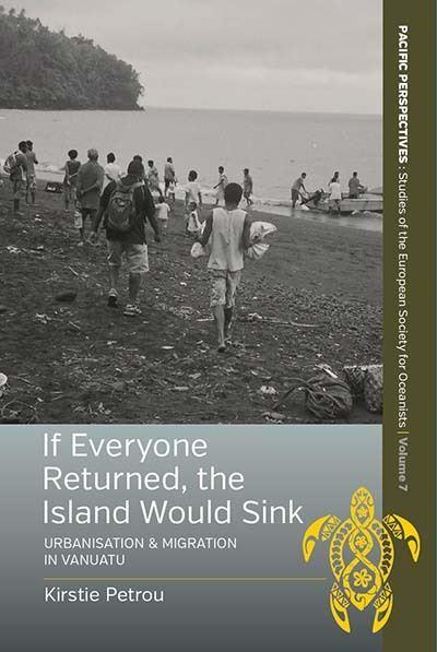 If Everyone Returned, the Island Would Sink