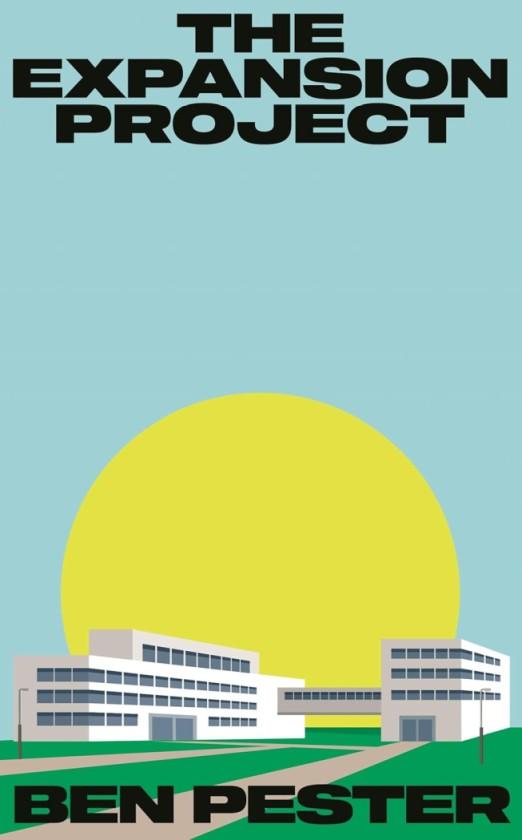 The Expansion Project