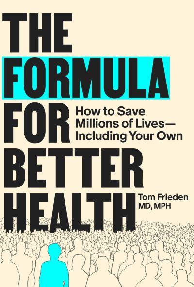 The Formula For Better Health