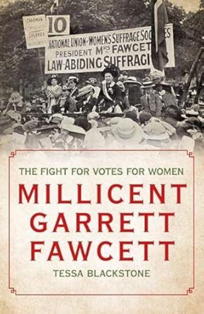 Millicent Garrett Fawcett
