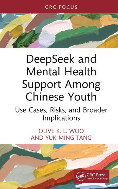 DeepSeek and Mental Health Support Among Chinese Youth