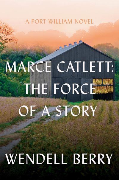 Marce Catlett, a Story Unending