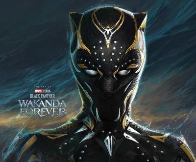 Black Panther, Wakanda Forever