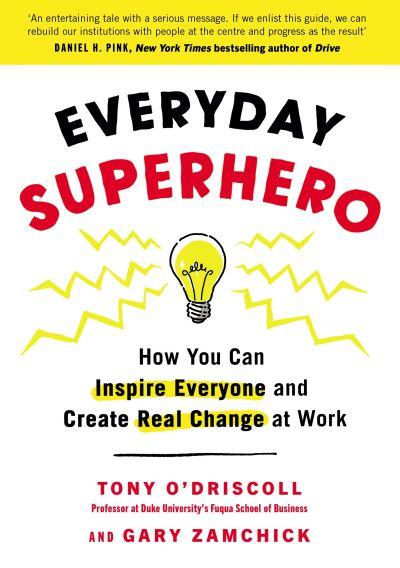 Everyday Superhero