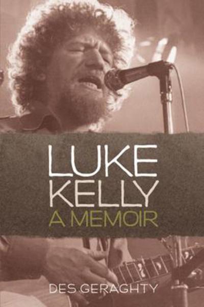 Luke Kelly