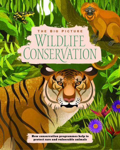 Wildlife Conservation