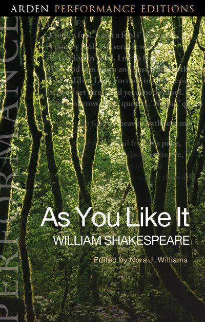 As You Like it