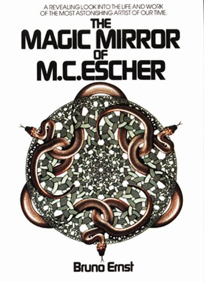 The Magic Mirror of M. C. Escher