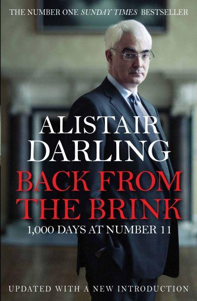 Back From the Brink