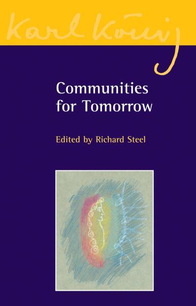 Communities For Tomorrow