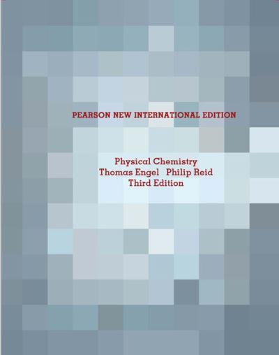 Physical Chemistry