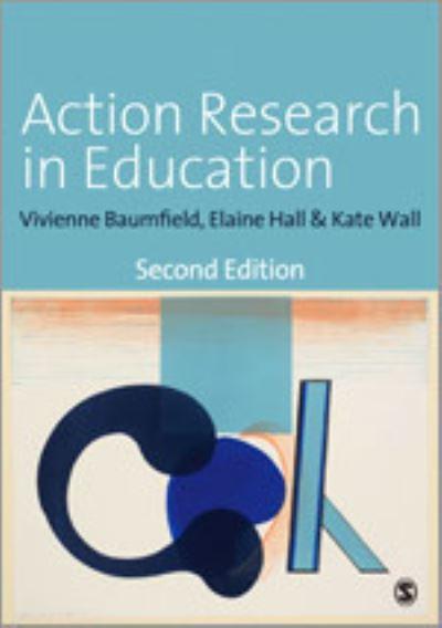 Action Research in Education