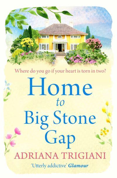 Home To Big Stone Gap P/B