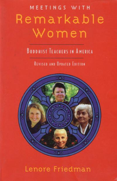 Meetings With Remarkable Women