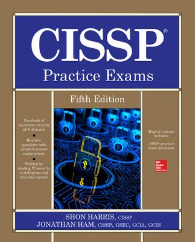 CISSP Practice Exams
