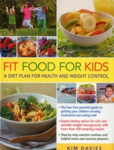 Fit Food For Kids