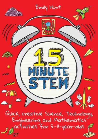 15 Minute STEM