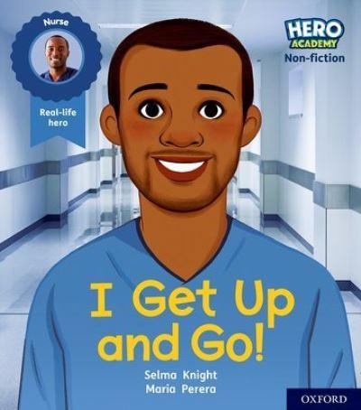 I Get Up and Go