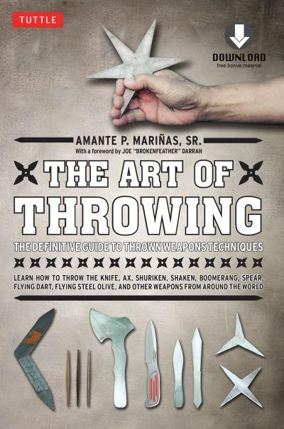Art of Throwing, The
