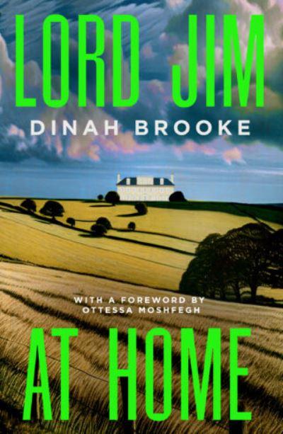 Lord Jim At Home