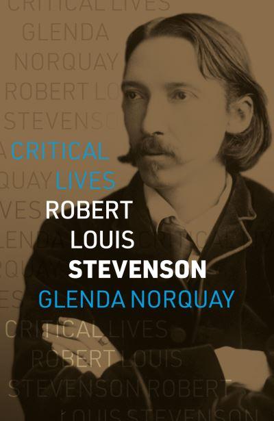 Robert Louis Stevenson