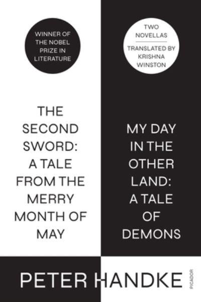 The Second Sword - a Tale From the Merry Month of May