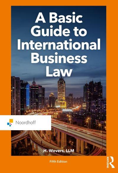 A Basic Guide To International Business Law