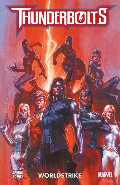 Thunderbolts