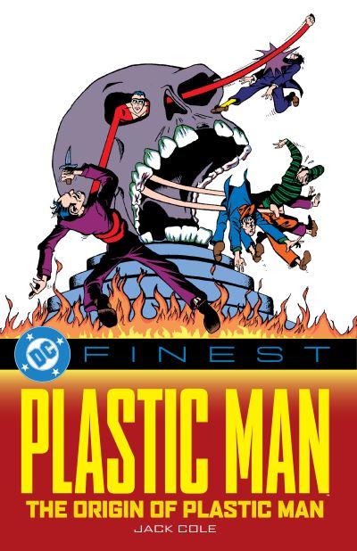 Plastic Man