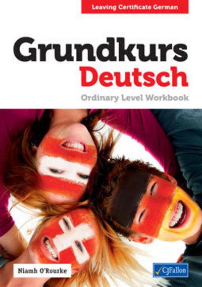 Grundkurs Deutsch Workbook Ol