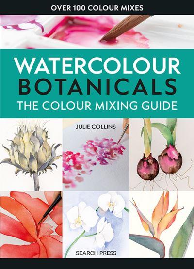 Watercolour Botanicals