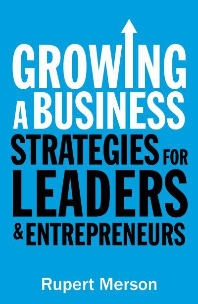 Growing a Business TPB